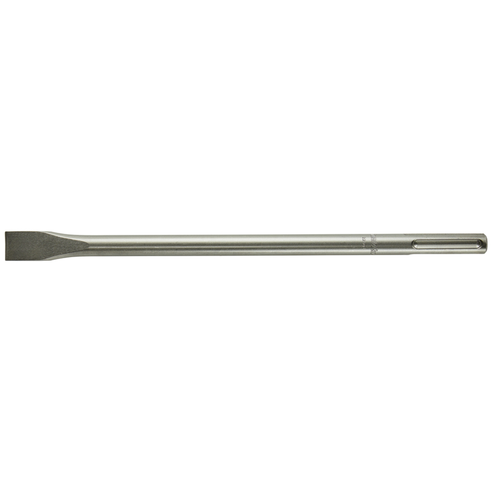 BURIN PLAT SDS-MAX 25-400MM - MAKITA - D-34213