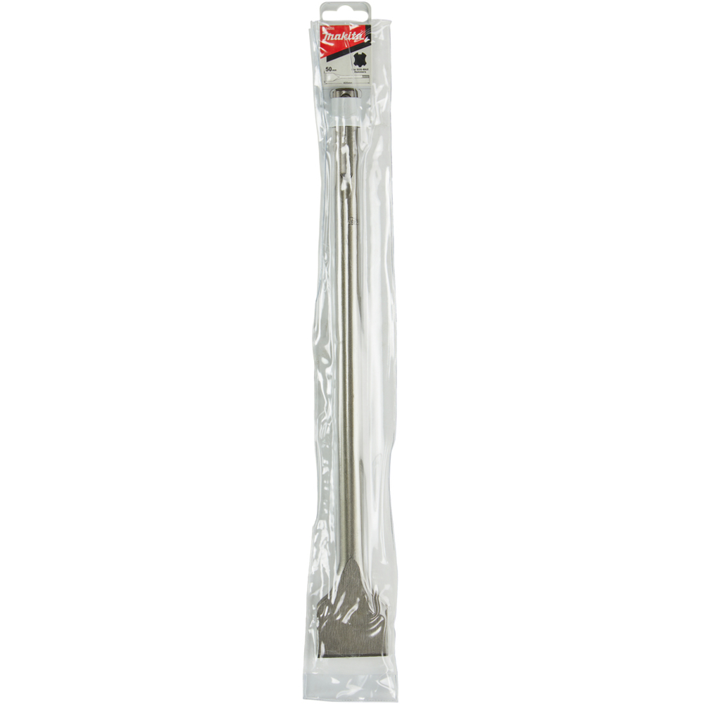 BURIN LARGE SDS-MAX 50-400MM - MAKITA - D-34235