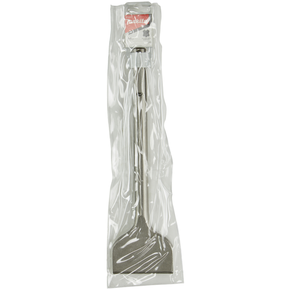 BURIN LARGE SDS-MAX 80-300MM - MAKITA - D-34241