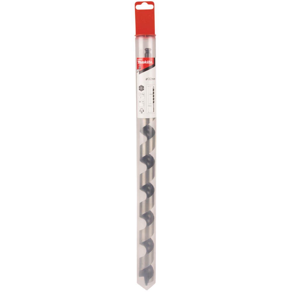 MECHE A BOIS 7/16'' 32x470MM - MAKITA - D-36304