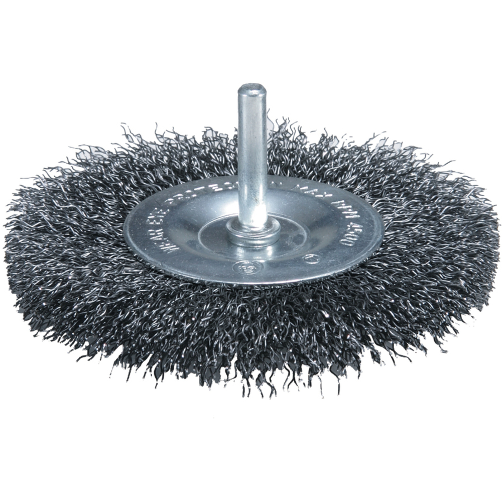 BROSSE CIRC. 50MM CYLIN. OND. - MAKITA - D-39964
