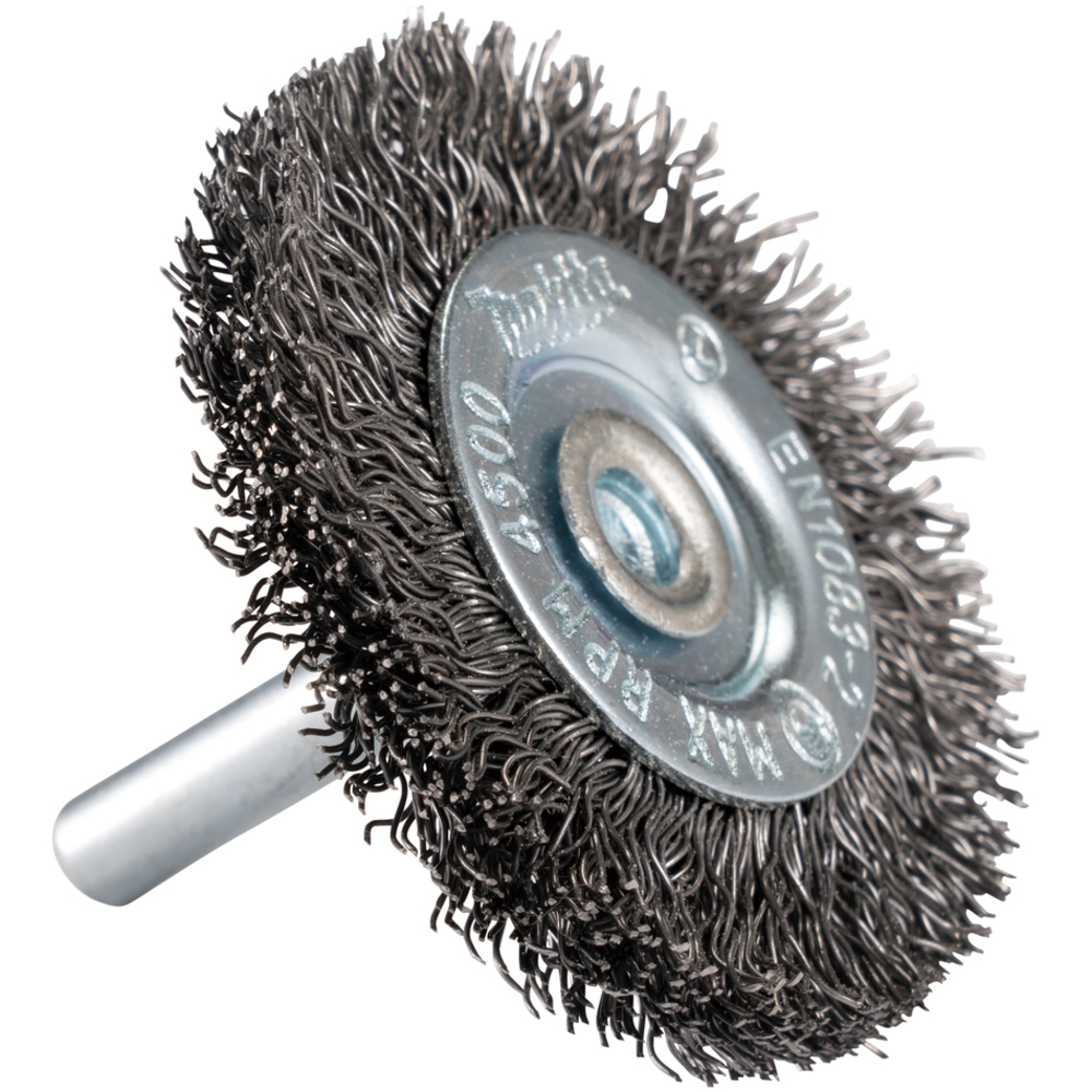 BROSSE CIRC. 50MM CYLIN. OND. - MAKITA - D-39964