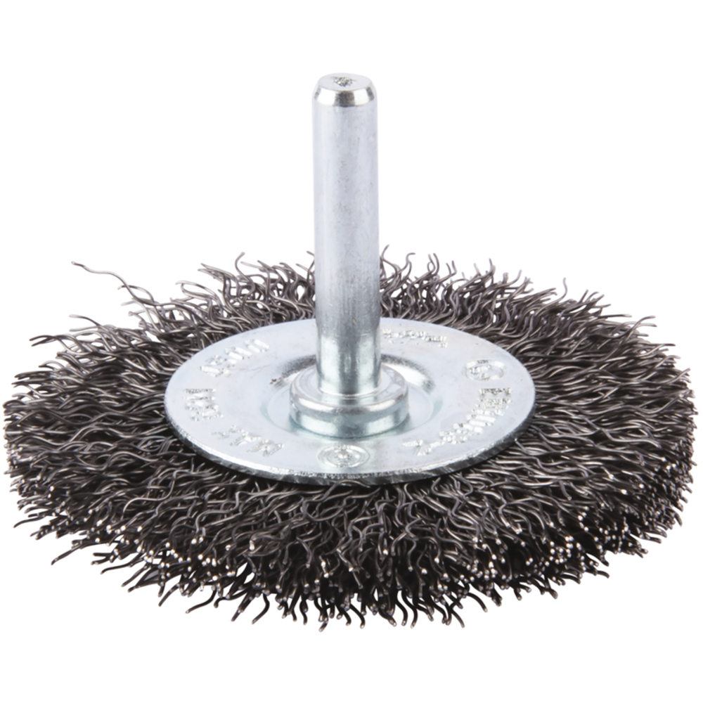 BROSSE CIRC. 63MM CYLIN. OND. - MAKITA - D-39970