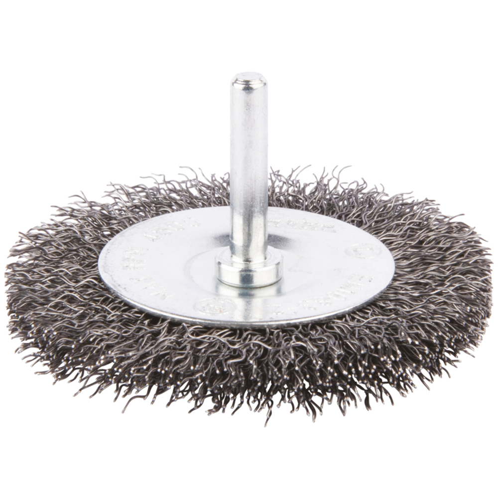 BROSSE CIRC. 75MM CYLIN. OND. - MAKITA - D-39986