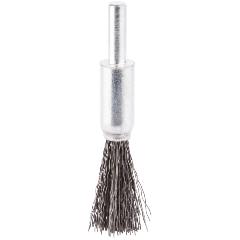 BROSSE PINC. 12MM CYLIN. OND. - MAKITA - D-40004