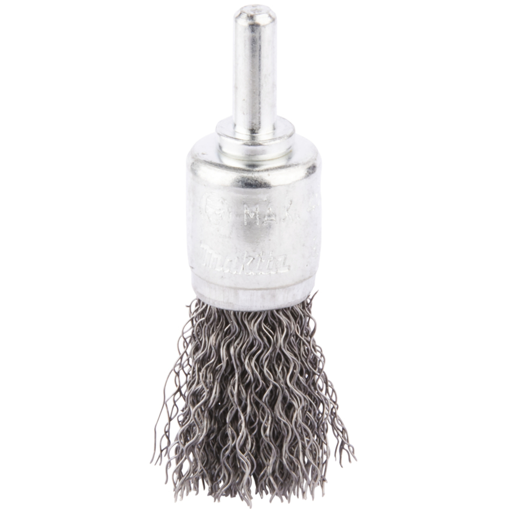 BROSSE PINC. 19MM CYLIN. OND. - MAKITA - D-40010