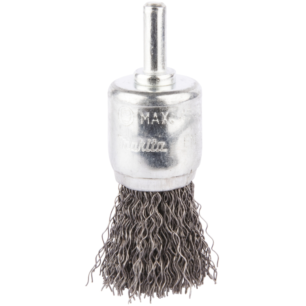 BROSSE PINC. 25MM CYLIN. OND. - MAKITA - D-40026