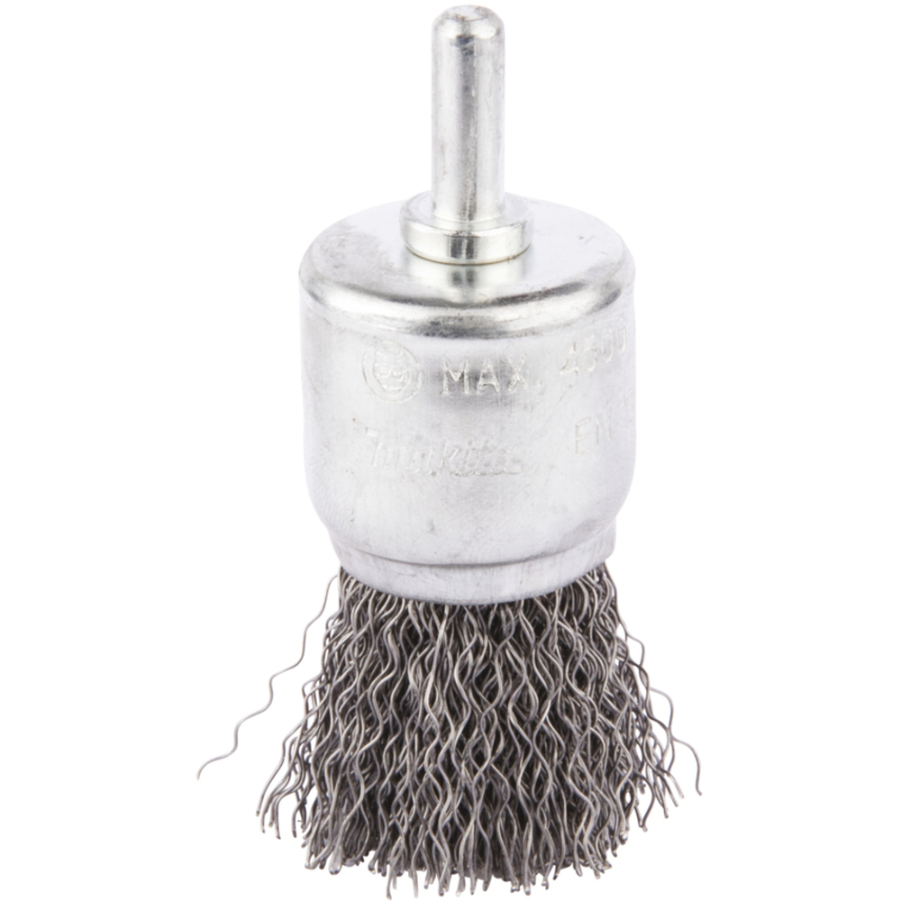 BROSSE PINC. 30MM CYLIN. OND. - MAKITA - D-40032