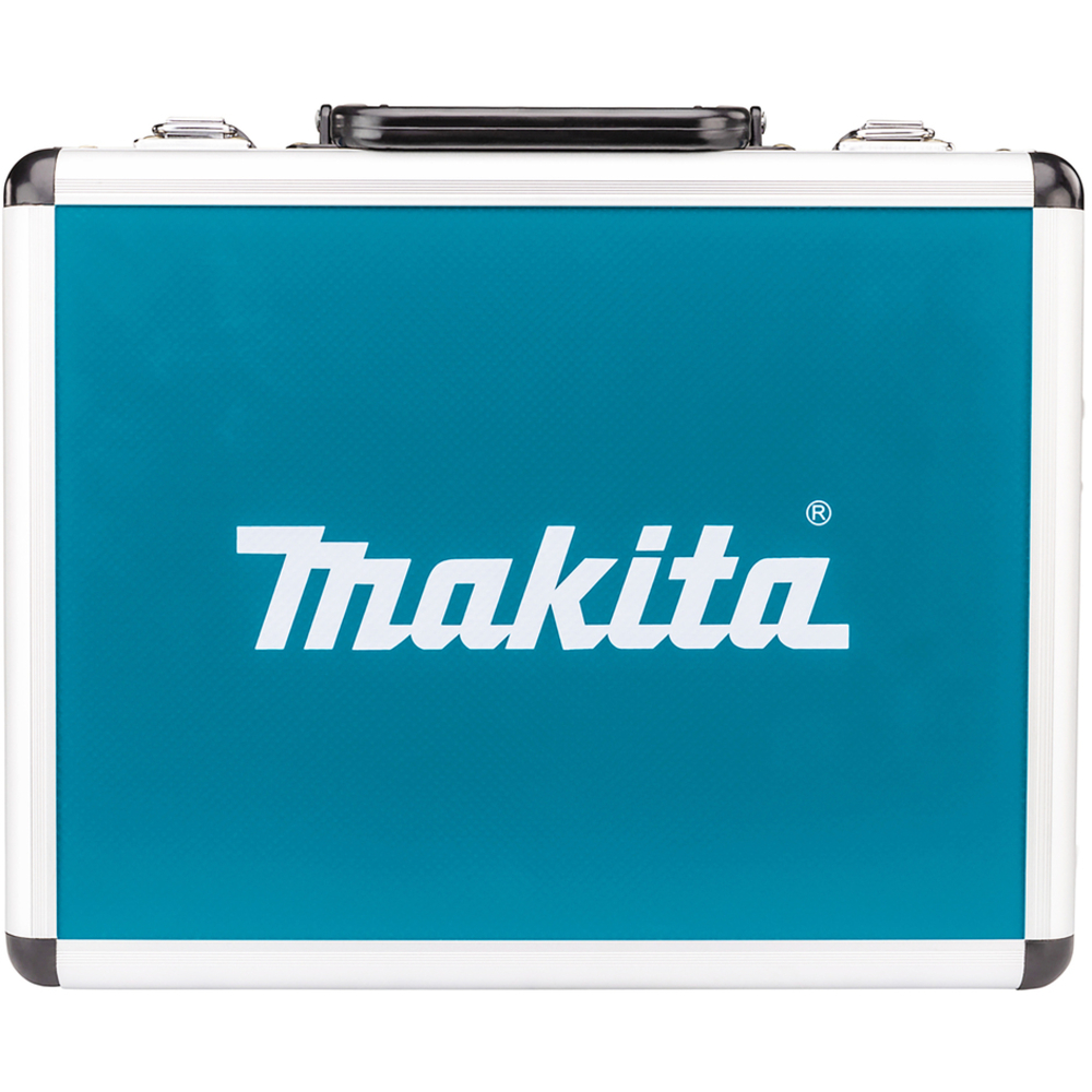 COFFRET 11 FORETS, 1 POINTE, 1 BURIN SDS- MAKITA - D-42400