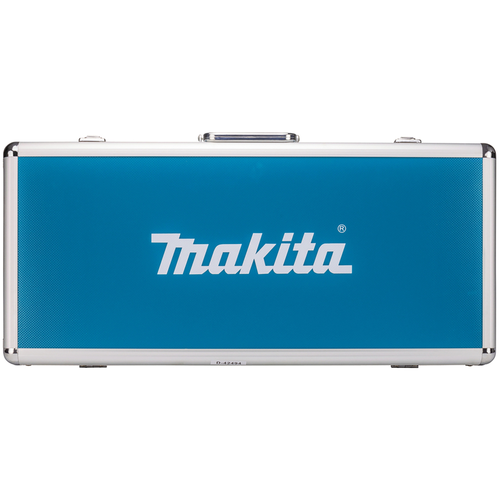 COFFRET D'OUTILS SDS-MAX 7 PCS - MAKITA - D-42494