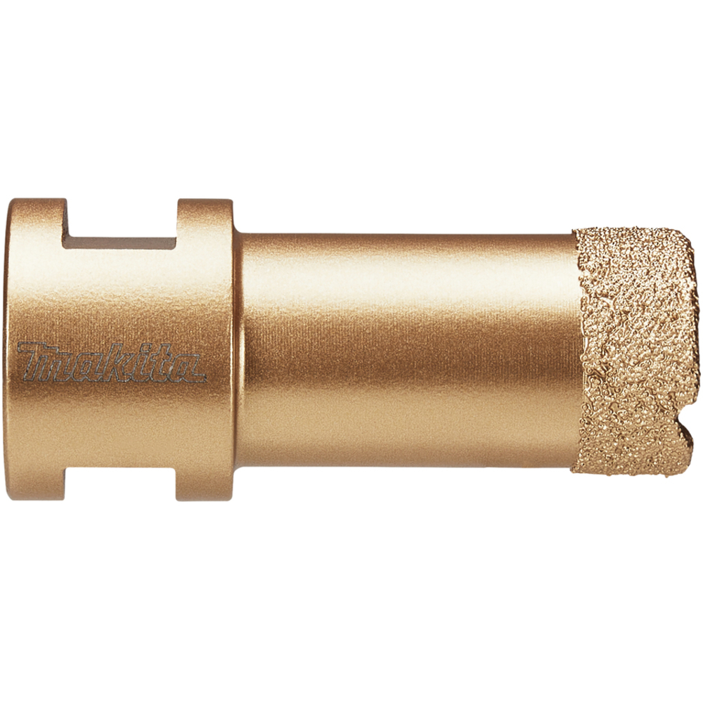 FORET DIAMANT A SEC 35MM M14 - MAKITA - D-44460