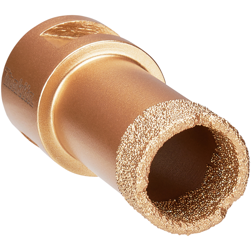 FORET DIAMANT A SEC 35MM M14 - MAKITA - D-44460
