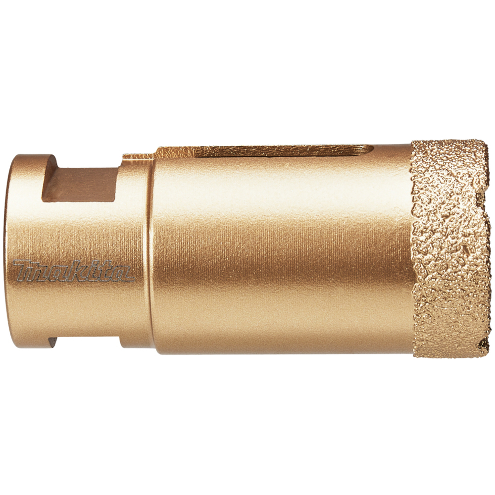TREPAN DIAMANT - MAKITA - D-44498