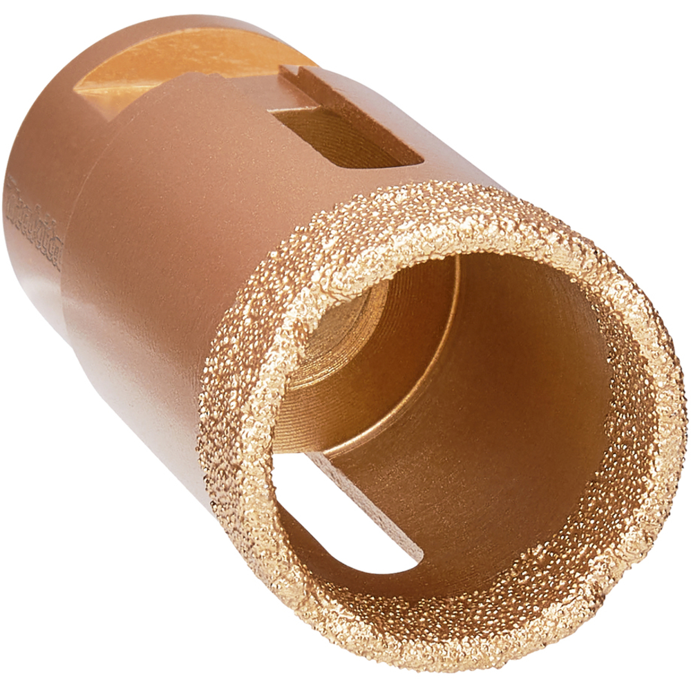 TREPAN DIAMANT - MAKITA - D-44498