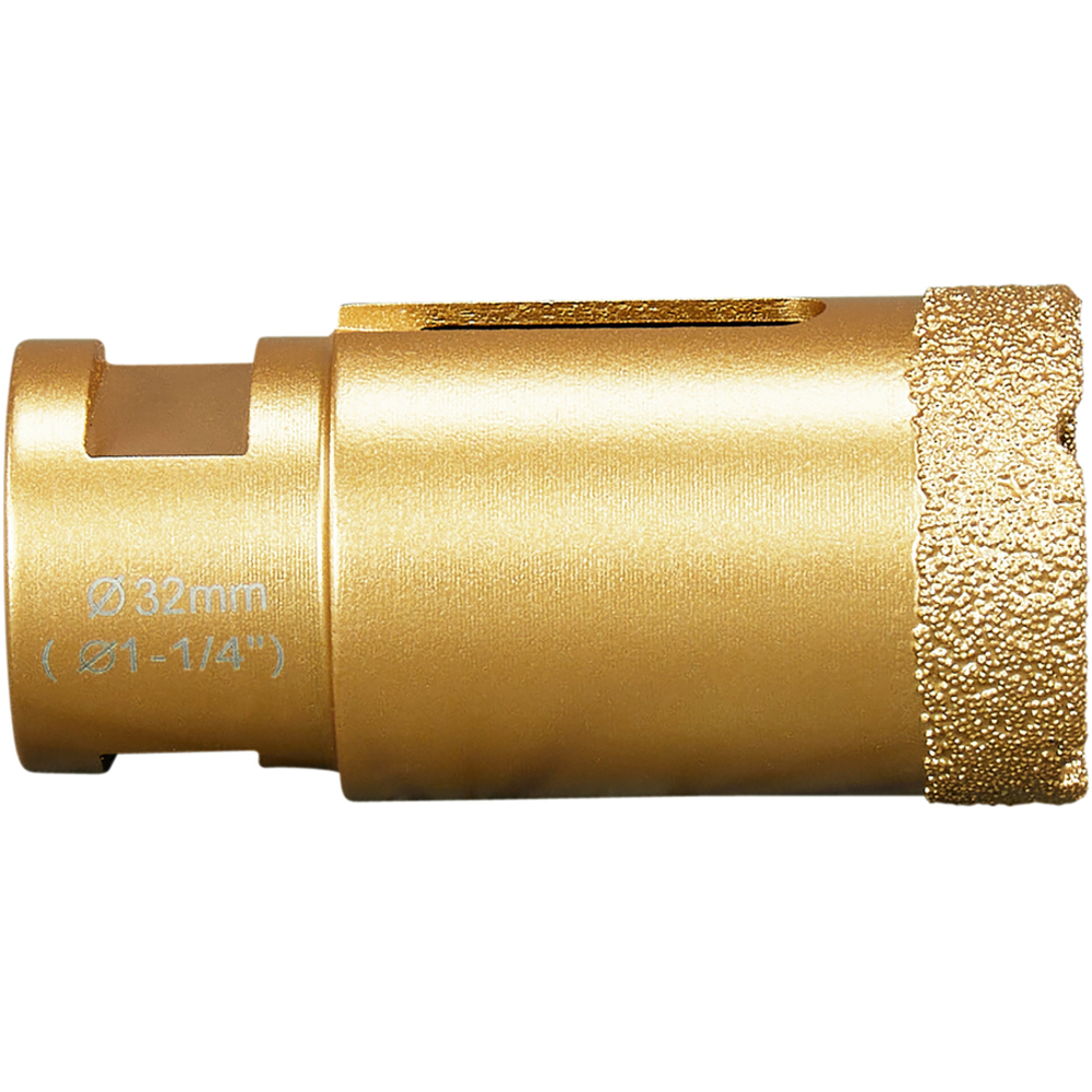 TREPAN DIAMANT 57 mm - MAKITA - D-44507