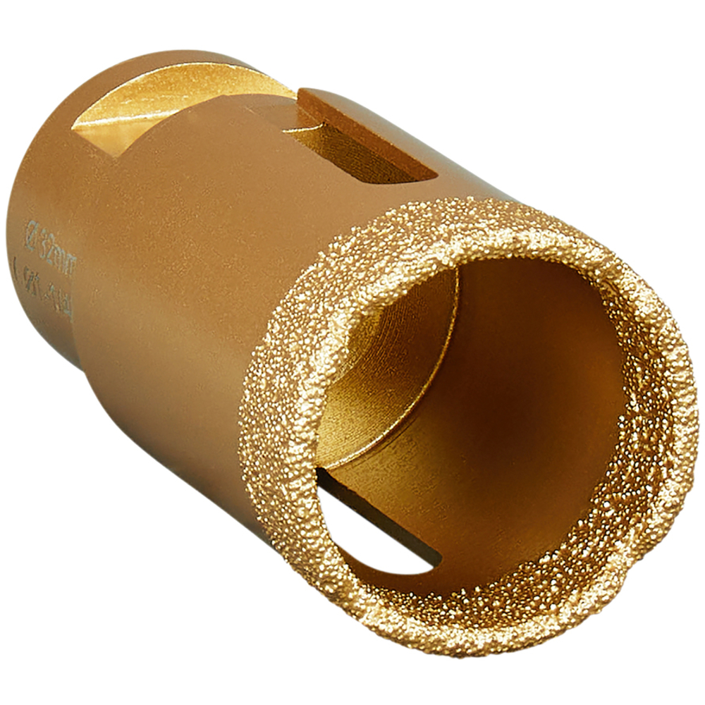 TREPAN DIAMANT 57 mm - MAKITA - D-44507