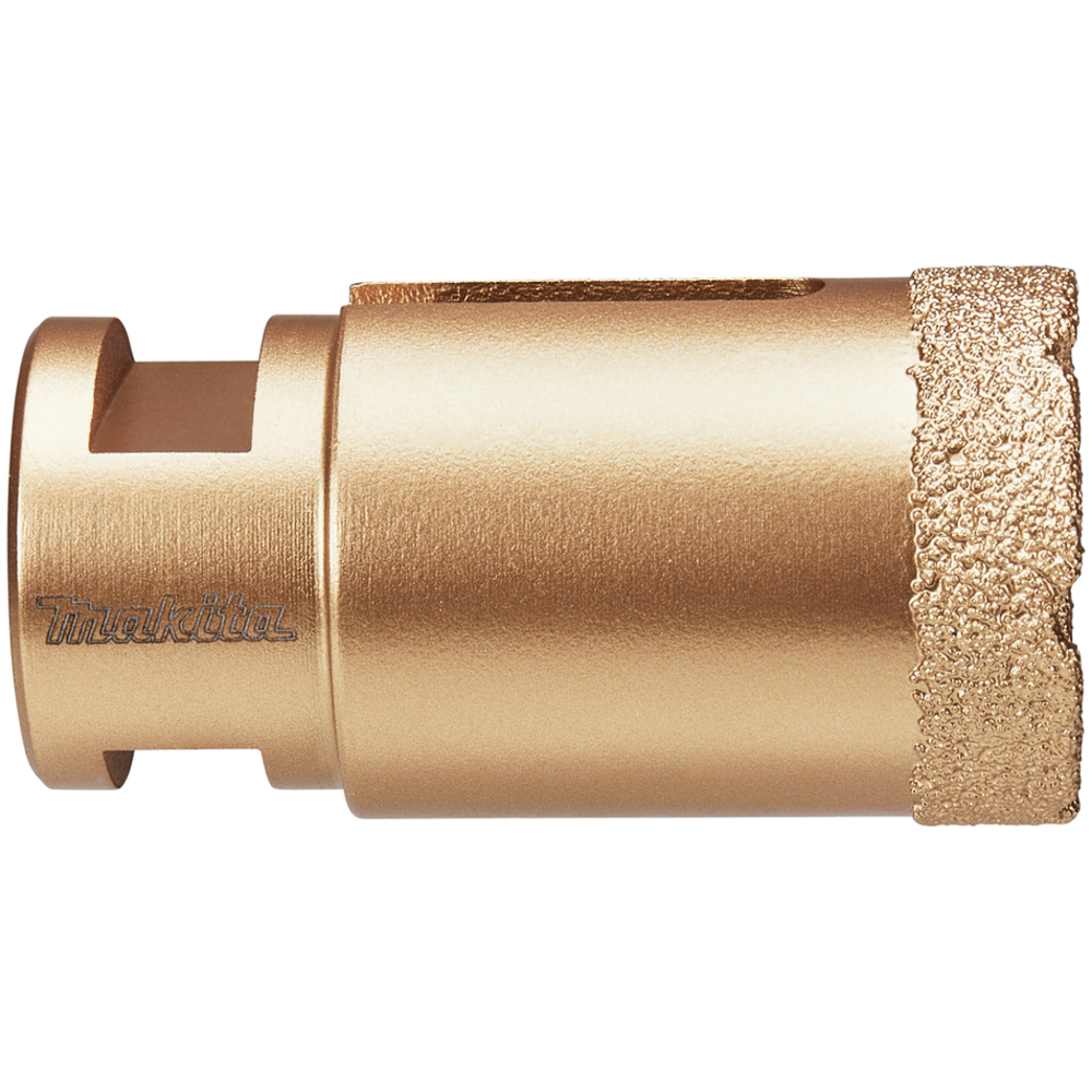 FORET DIAMANT A SEC 35MM M14 - MAKITA - D-44513