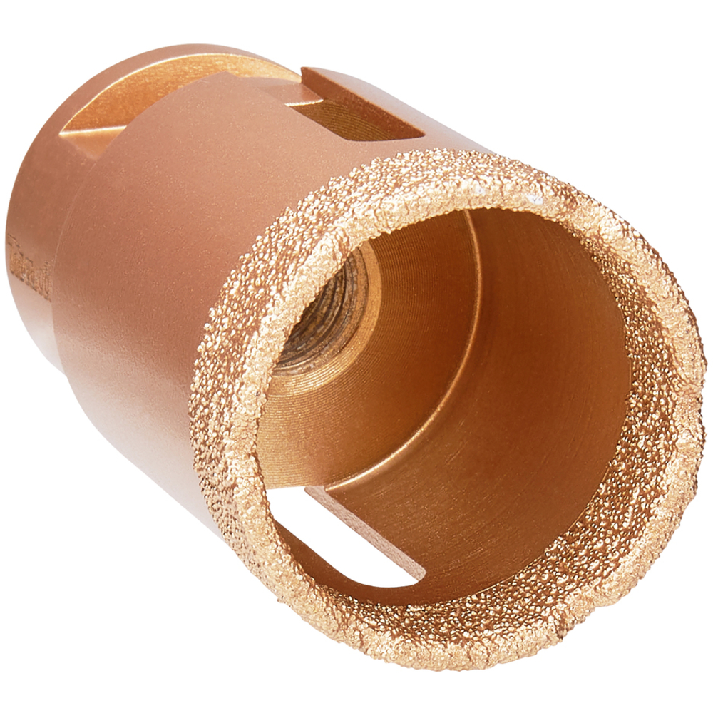 FORET DIAMANT A SEC 35MM M14 - MAKITA - D-44513