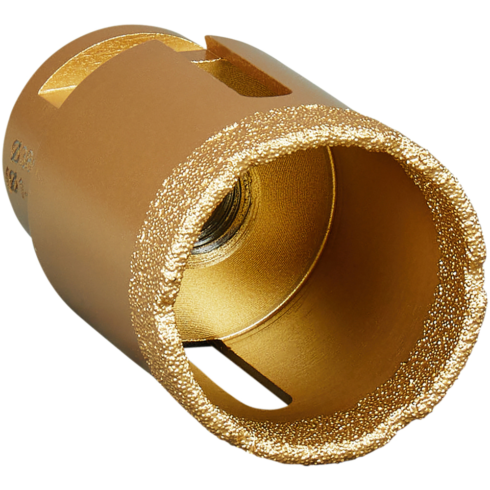 TREPAN DIAMANT 38 mm - MAKITA - D-44529