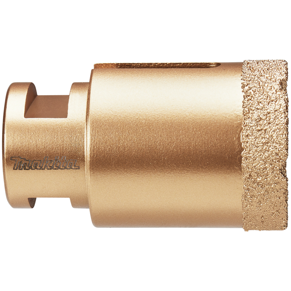 TREPAN DIAMANT - MAKITA - D-44535
