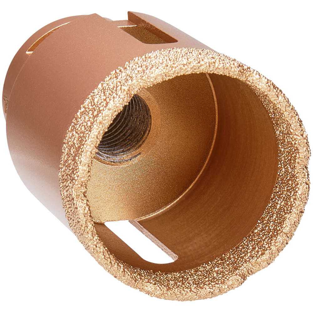 TREPAN DIAMANT - MAKITA - D-44535