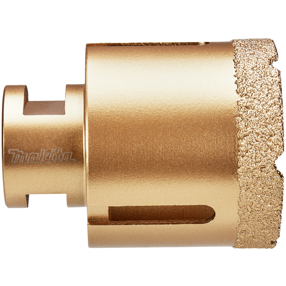 TREPAN DIAMANT 51 mm - MAKITA - D-44557