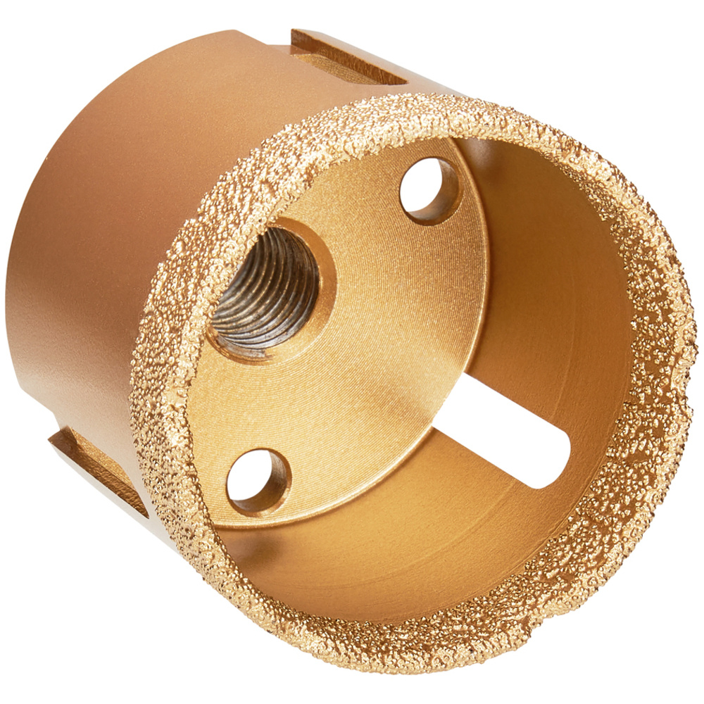 TREPAN DIAMANT 51 mm - MAKITA - D-44557