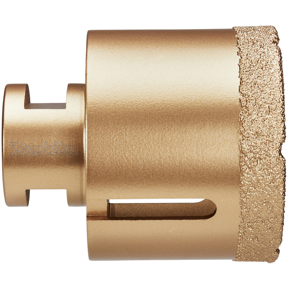 TREPAN DIAMANT 57 mm - MAKITA - D-44579