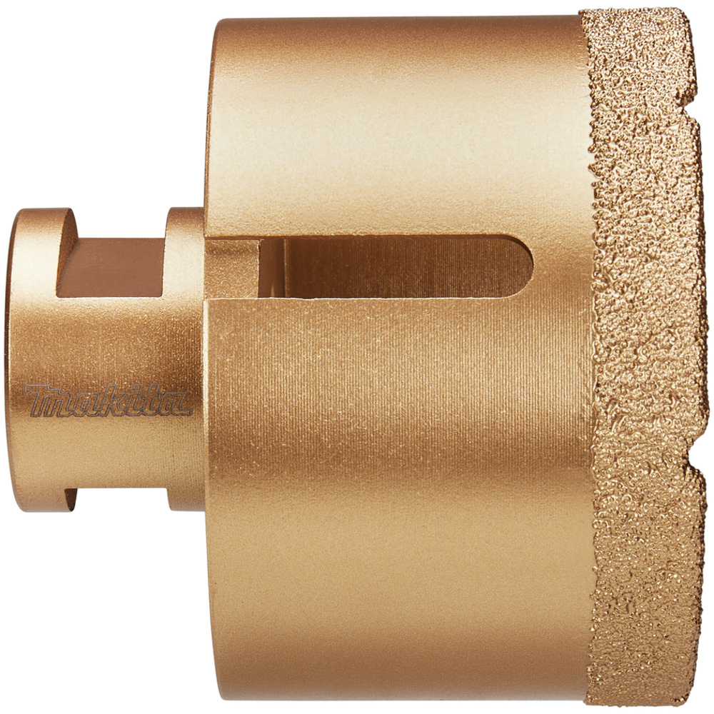 TREPAN DIAMANT 68 mm - MAKITA - D-44616