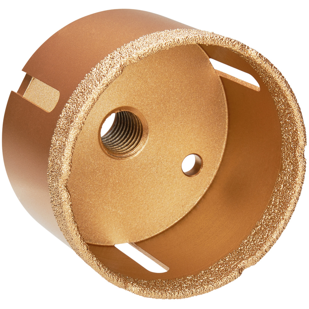 TREPAN DIAMANT 68 mm - MAKITA - D-44616
