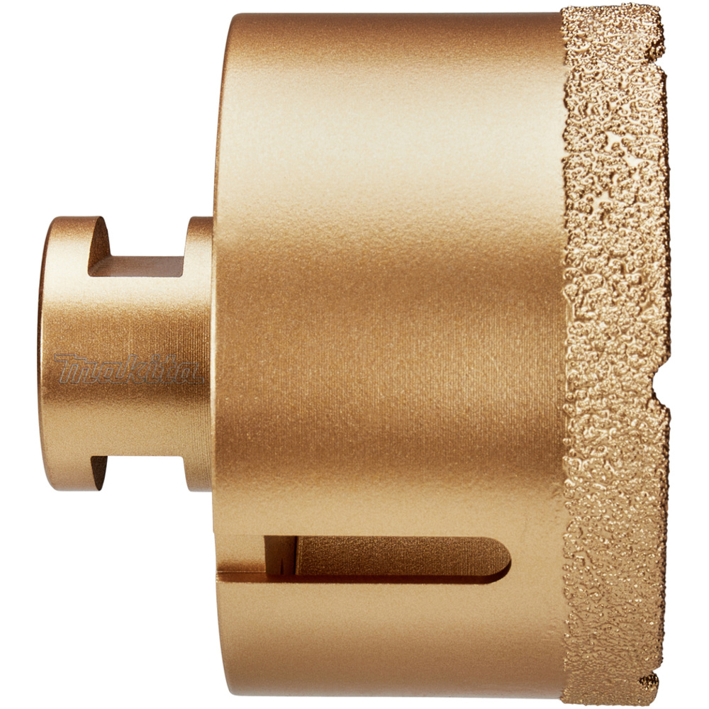 TREPAN DIAMANT 75 mm - MAKITA - D-44638