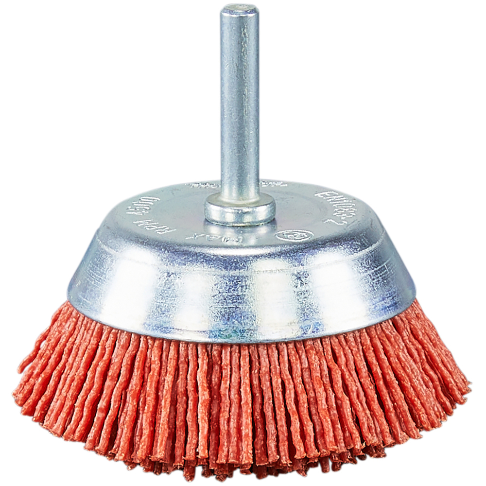 BROSSE BOI. 63MM CYL. NYL. GRO - MAKITA - D-45515