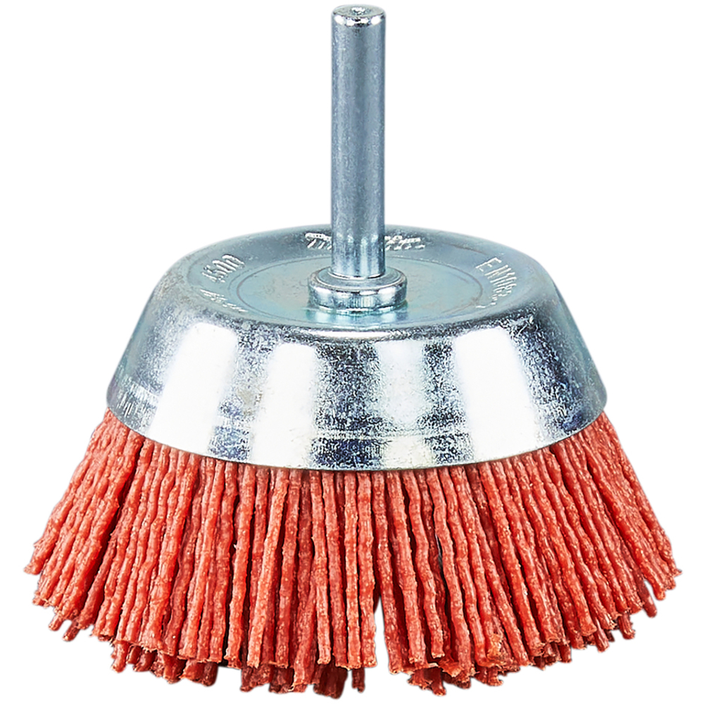 BROSSE BOI. 75MM CYL. NYL. GRO - MAKITA - D-45521