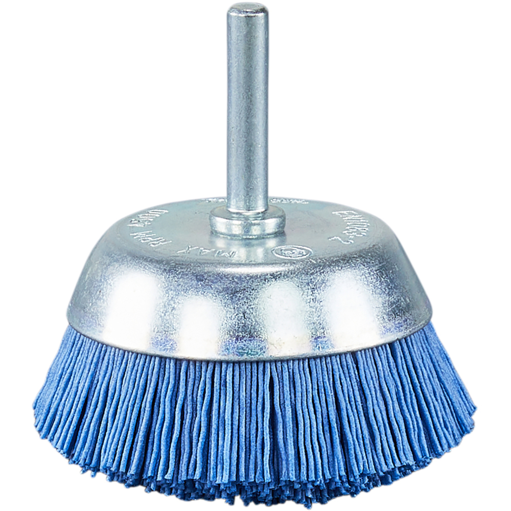 BROSSE BOI. 63MM CYL. NYL. FIN - MAKITA - D-45543