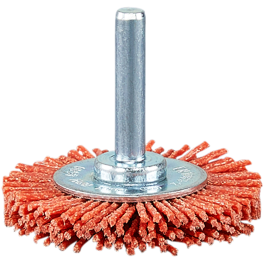 BROSSE CIR. 50MM CYL. NYL. GRO - MAKITA - D-45571