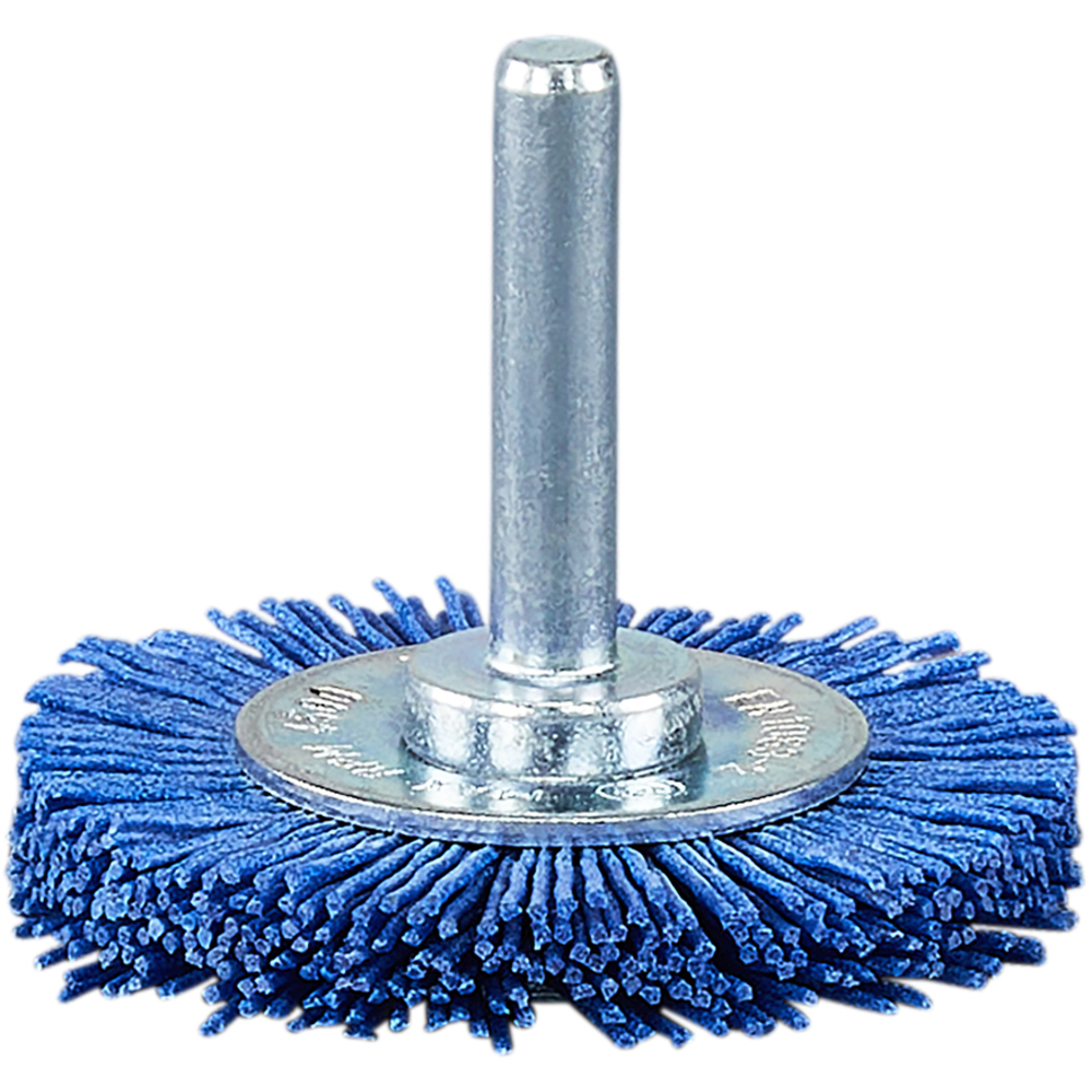 BROSSE CIR. 50MM CYL. NYL. FIN - MAKITA - D-45624