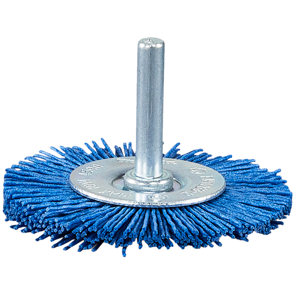 BROSSE CIR. 63MM CYL. NYL. FIN - MAKITA - D-45630