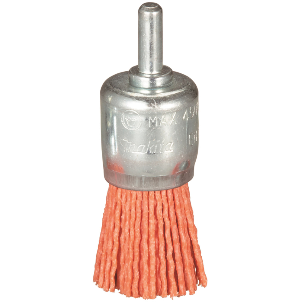 BROSSE PIN. 17MM CYL. NYL. GRO - MAKITA - D-45674
