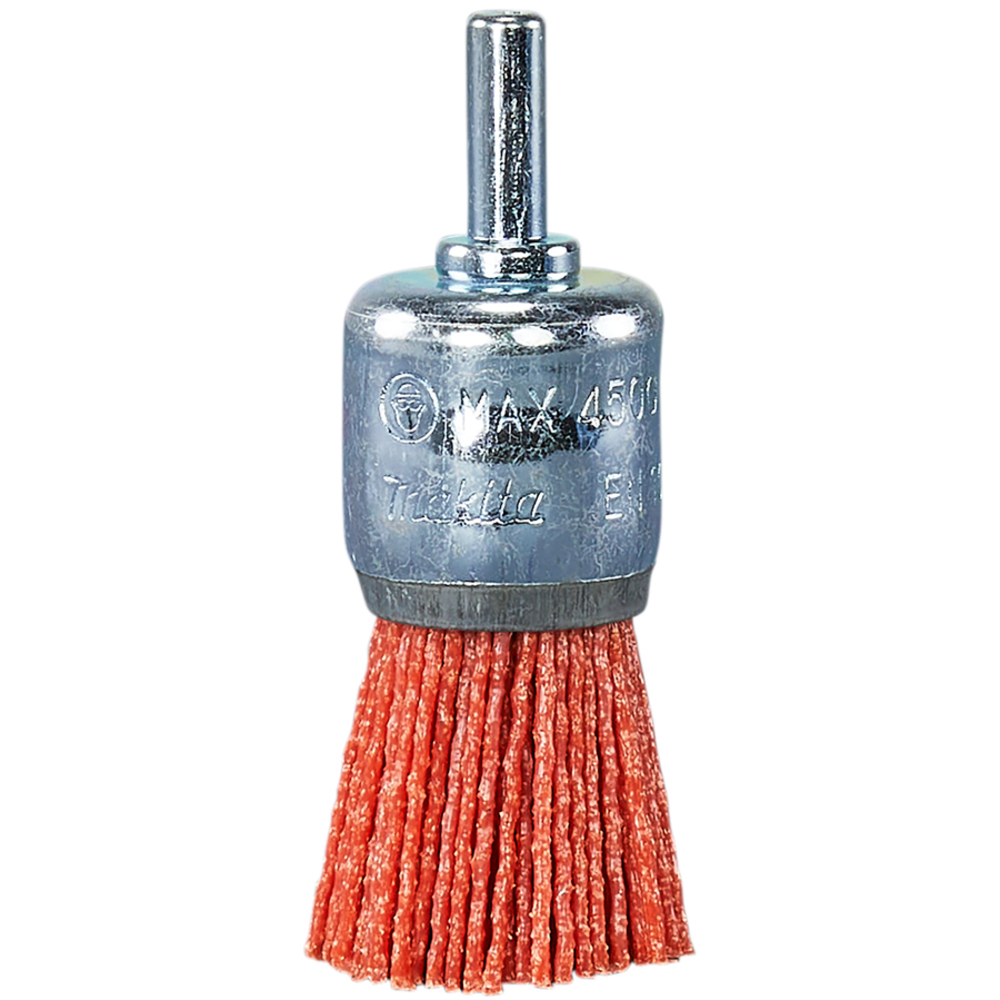 BROSSE PIN. 24MM CYL. NYL. GRO - MAKITA - D-45680