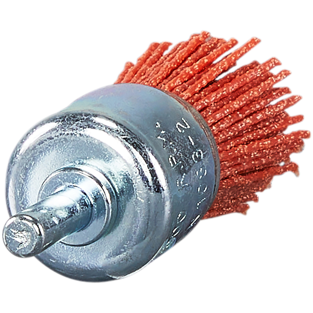 BROSSE PIN. 24MM CYL. NYL. GRO - MAKITA - D-45680