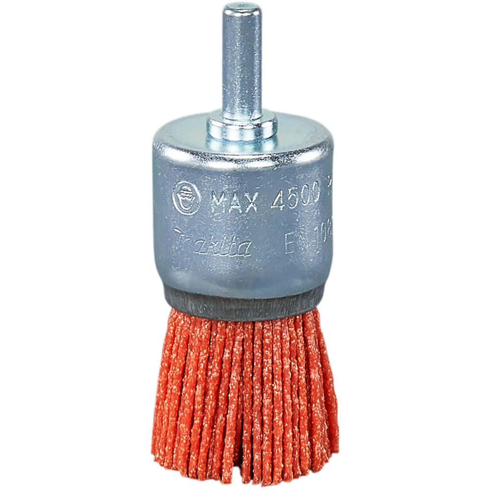 BROSSE PIN. 30MM CYL. NYL. GRO - MAKITA - D-45696