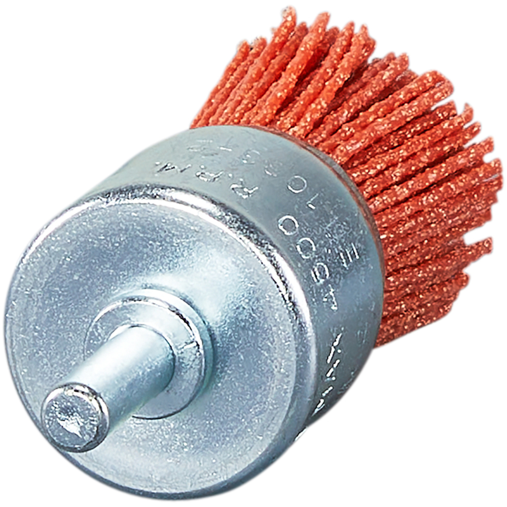 BROSSE PIN. 30MM CYL. NYL. GRO - MAKITA - D-45696