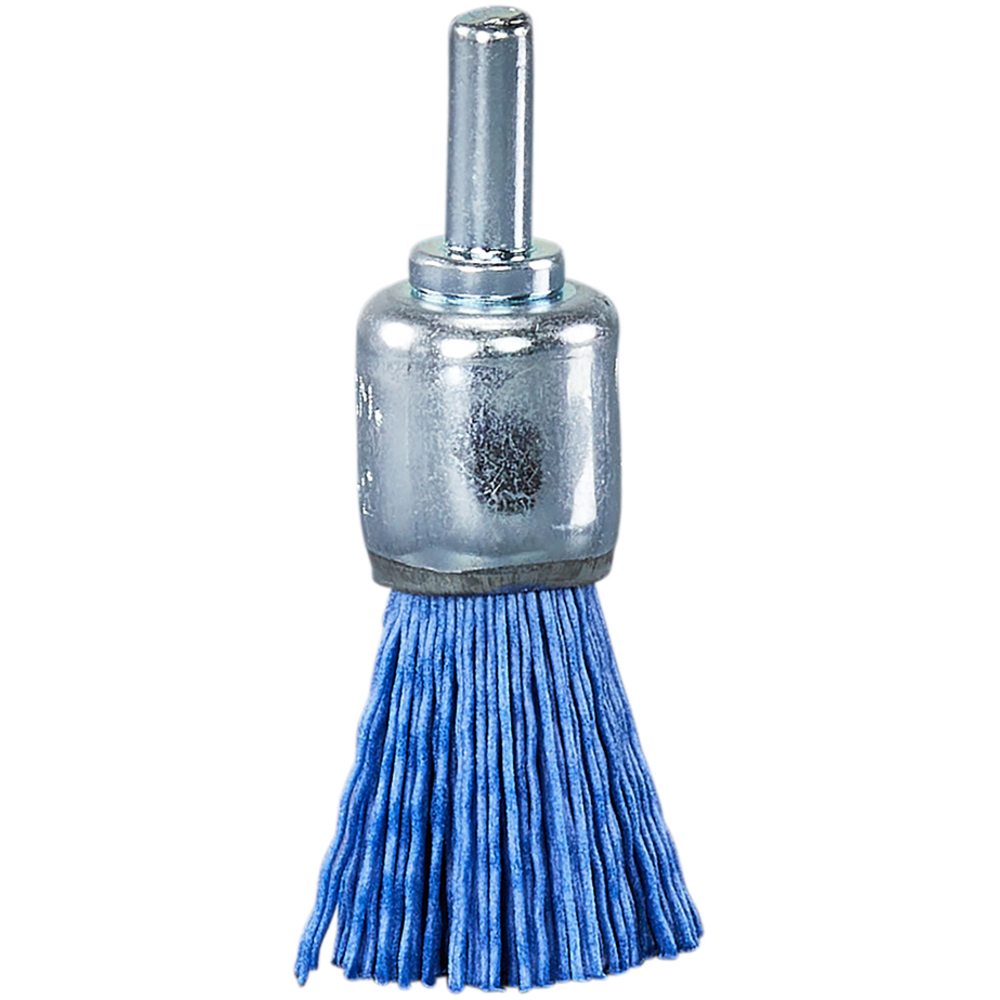 BROSSE PIN. 17MM CYL. NYL. FIN - MAKITA - D-45711