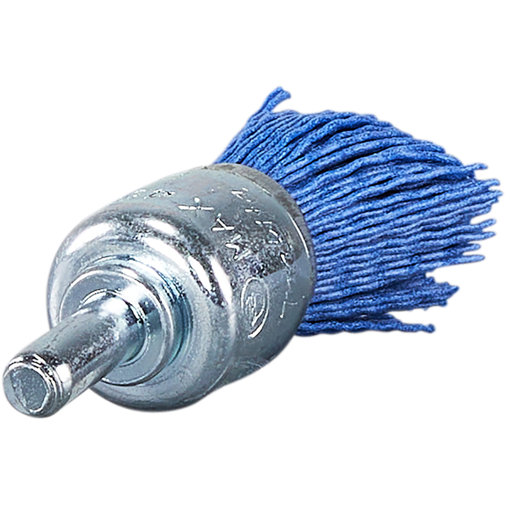 BROSSE PIN. 17MM CYL. NYL. FIN - MAKITA - D-45711