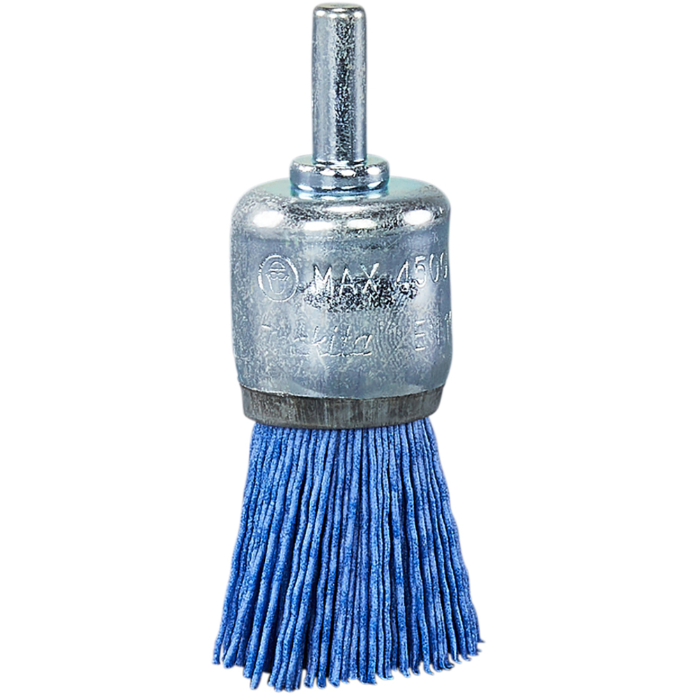 BROSSE PIN. 24MM CYL. NYL. FIN - MAKITA - D-45727