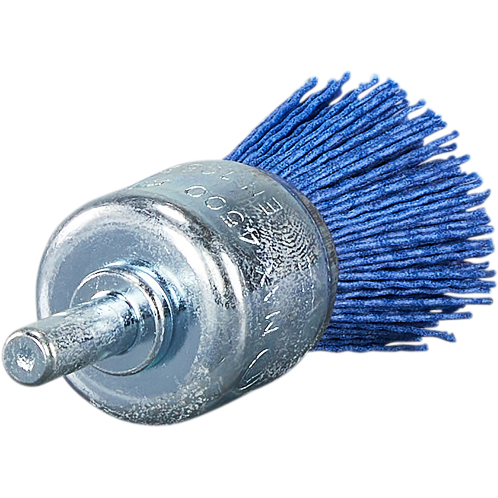 BROSSE PIN. 24MM CYL. NYL. FIN - MAKITA - D-45727