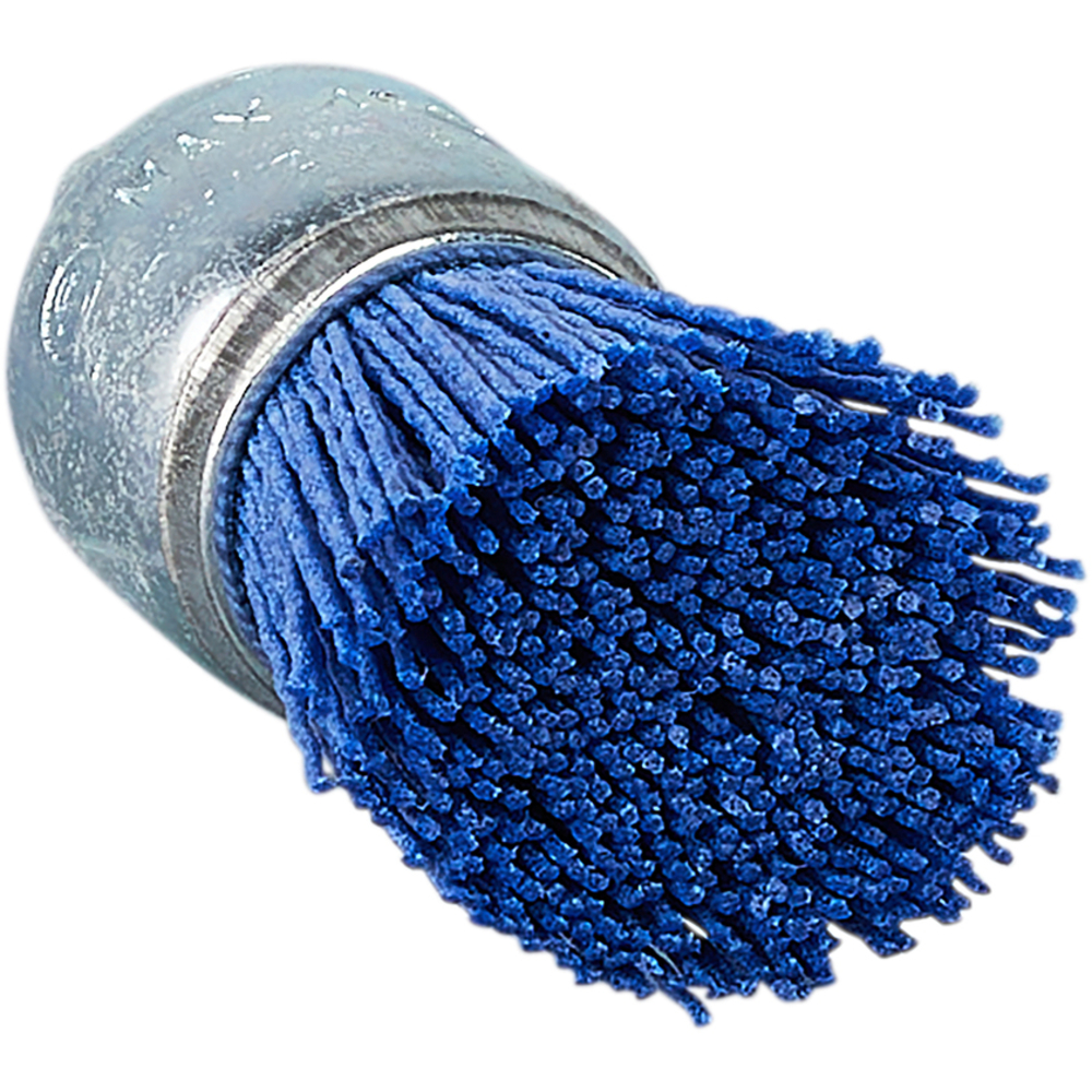 BROSSE PIN. 24MM CYL. NYL. FIN - MAKITA - D-45727