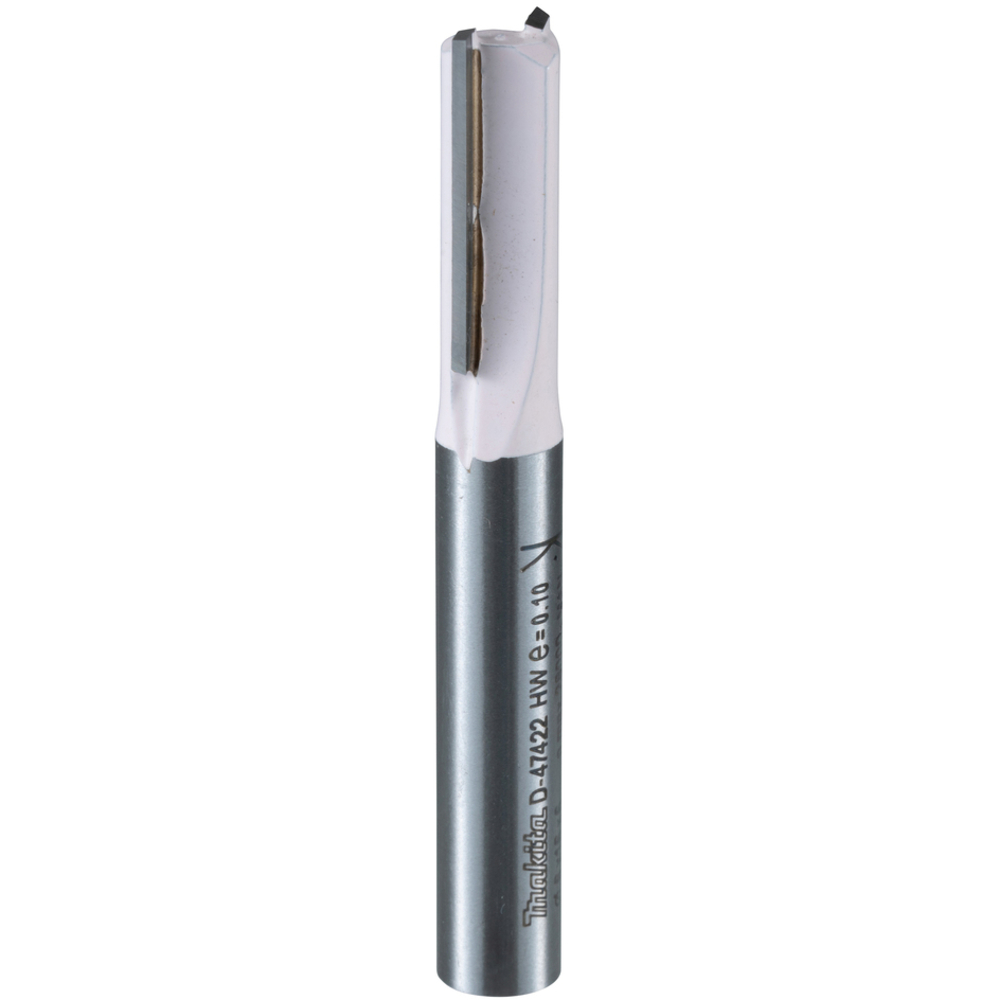 FRAISE DROITE Q6 D6 P16 FL2 - MAKITA - D-47422