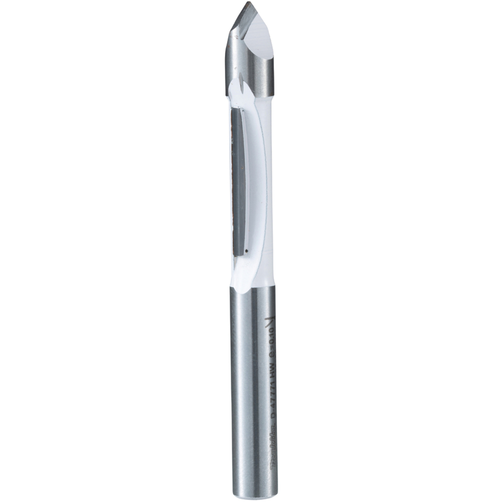 FRAISE A COPIER Q6 D6,35 - MAKITA - D-47771