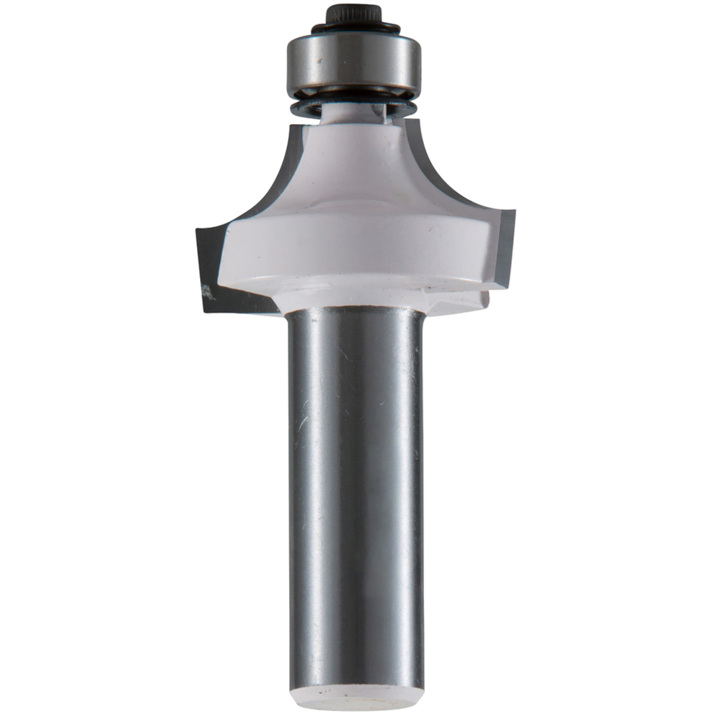 FRAISE 1/4 RD+R Q6 D19 R3,2 - MAKITA - D-48290